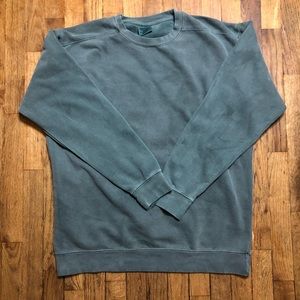 Comfort Colors Crewneck